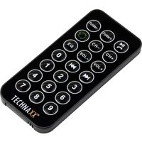 Technaxx FMT600BT FM Transmitter inkl. Freisprechfunktion, mit Fernbedienung Technaxx FMT600BT FM Transmitter inkl. Freisprechfunktion, mit Fernbedienung