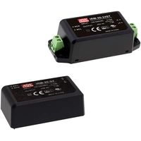 Mean Well MW IRM-30-12ST AC/DC-Printnetzteil 12V 2500mA 30W Mean Well MW IRM-30-12ST AC/DC-Printnetzteil 12V 2500mA 30W