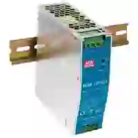 MW Mean Well NDR-120-48 Hutschienen-Netzteil (DIN-Rail) 48 V/DC 2.5 A 120 W Anzahl Ausgänge:1 x Inhalt 1 St. MW Mean Well NDR-120-48 Hutschienen-Netzteil (DIN-Rail) 48 V/DC 2.5 A 120 W Anzahl Ausgänge:1 x Inhalt 1 St.