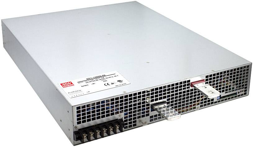 Mean Well MW RST-10000-48 Schaltnetzteil 48 V/DC 210A 10800W