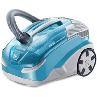 Thomas Staubsauger Aqua+ Anti Allergy 1600 W Türkis, Grau Thomas Staubsauger Aqua+ Anti Allergy 1600 W Türkis, Grau