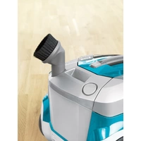Thomas Staubsauger Aqua+ Anti Allergy 1600 W Türkis, Grau Thomas Staubsauger Aqua+ Anti Allergy 1600 W Türkis, Grau