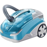 Thomas Staubsauger Aqua+ Anti Allergy 1600 W Türkis, Grau Thomas Staubsauger Aqua+ Anti Allergy 1600 W Türkis, Grau