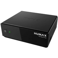 Humax Nano free HD-SAT-Receiver Humax Nano free HD-SAT-Receiver