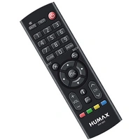 Humax Nano free HD-SAT-Receiver Humax Nano free HD-SAT-Receiver