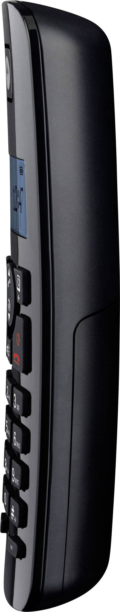 MOTOROLA C4201 COMBO