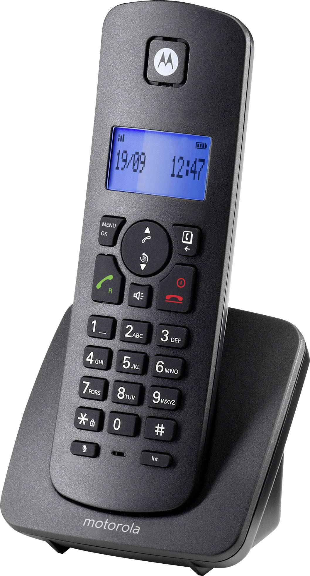 MOTOROLA C4201 COMBO