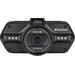 Caméra embarquée + GPS TrueCam A5s Angle de vue horizontal=130 ° 12 V, 24 V microphone, avec écran, batterie