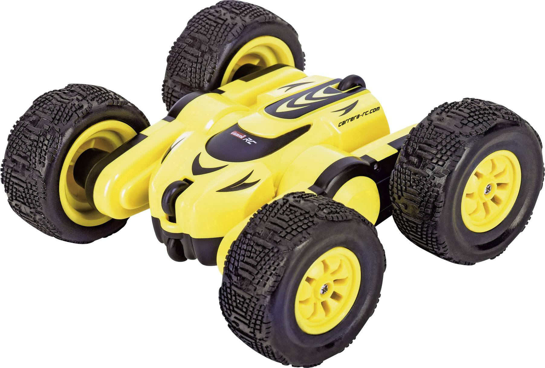 Carrera RC 370402001 Mini Turnator 1:40 RC Einsteiger Modellauto Elektro Monstertruck Allradantrieb (4WD)