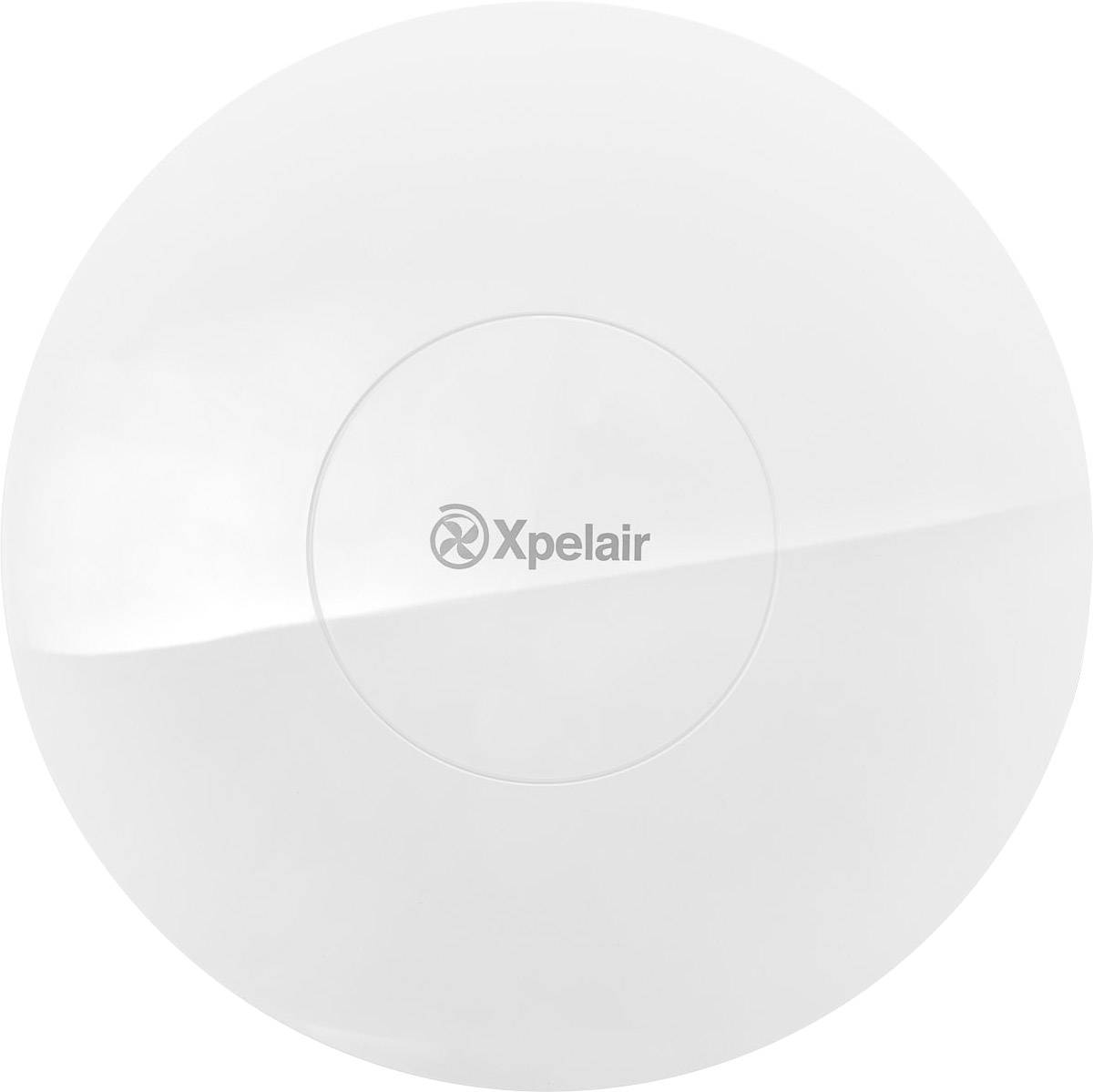 Xpelair C4PR Wand- und Deckenlüfter 76 m³/h 100 mm