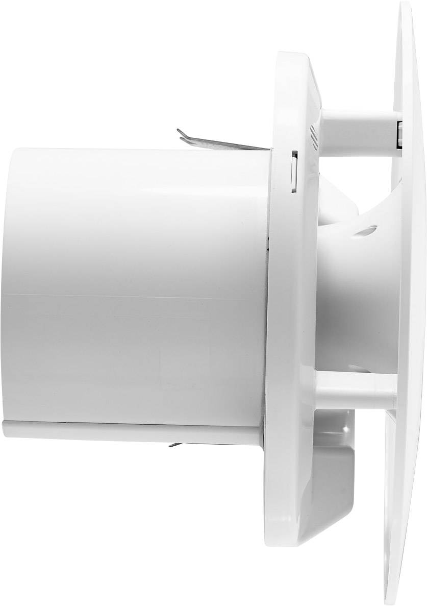 Xpelair C4PR Wand- und Deckenlüfter 76 m³/h 100 mm