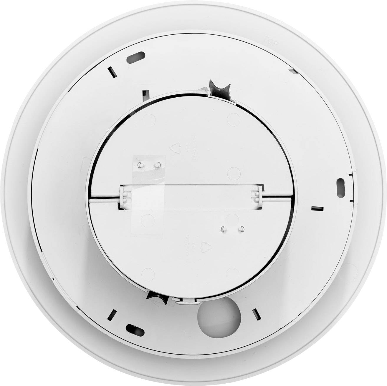 Xpelair C4PR Wand- und Deckenlüfter 76 m³/h 100 mm