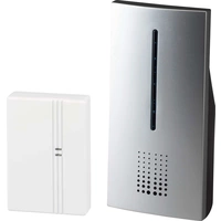 Heidemann Funkklingel Komplett-Set 70836 HX Connect Heidemann Funkklingel Komplett-Set 70836 HX Connect