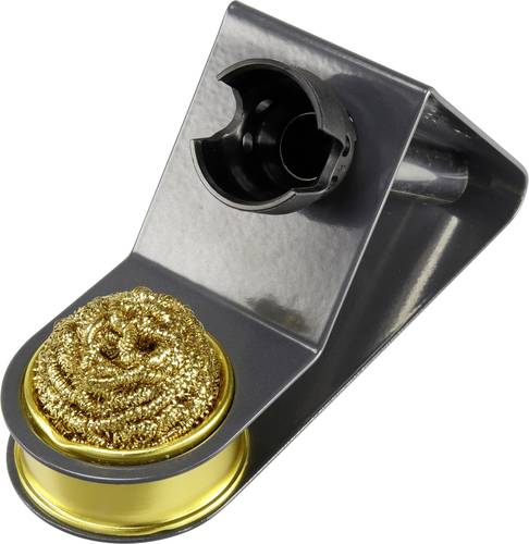 TOOLCRAFT ZD-10W Lötkolbenablage