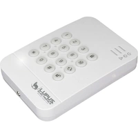 LUPUSEC Funk Codetastatur XT Keypad V2 LUPUSEC Funk Codetastatur XT Keypad V2