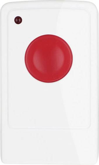 LUPUSEC Funk Notrufknopf