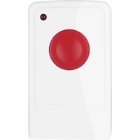 LUPUSEC Funk Notrufknopf LUPUSEC Funk Notrufknopf