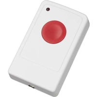 LUPUSEC Funk Notrufknopf LUPUSEC Funk Notrufknopf