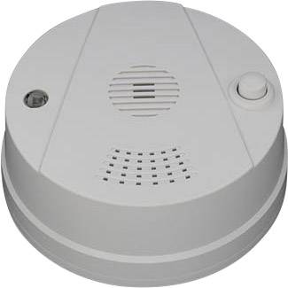 LUPUSEC Funk Hitzemelder