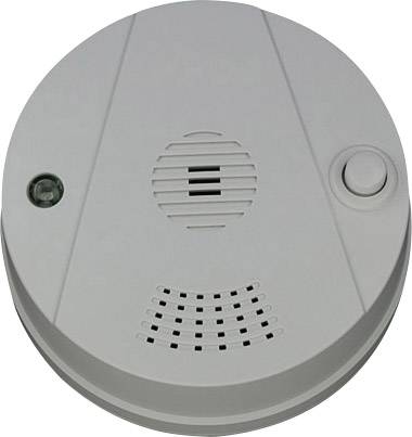 LUPUSEC Funk Hitzemelder