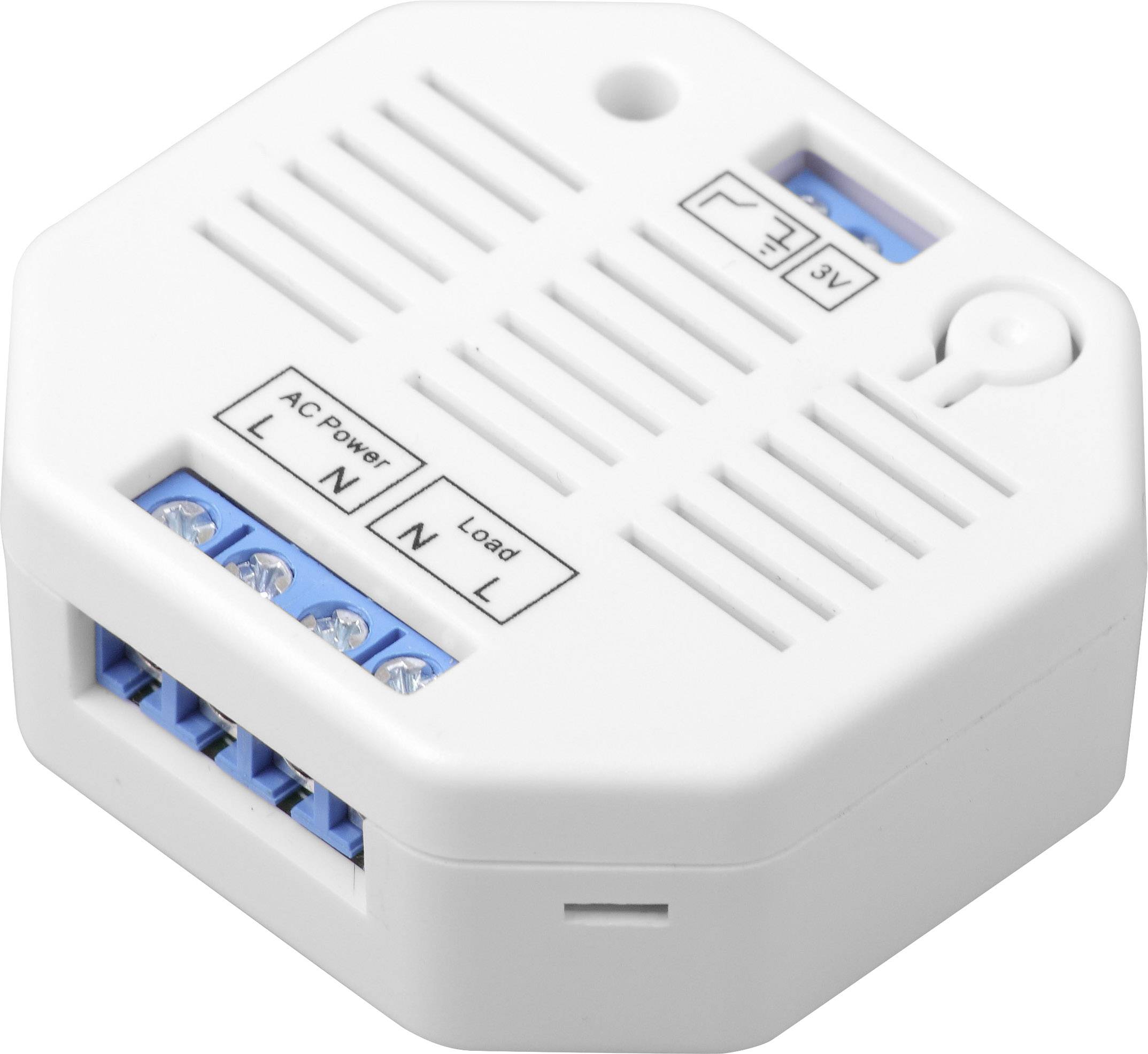 LUPUSEC Funk Schalter