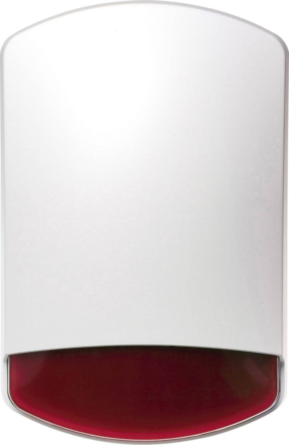 LUPUSEC Funk Sirene XT V2