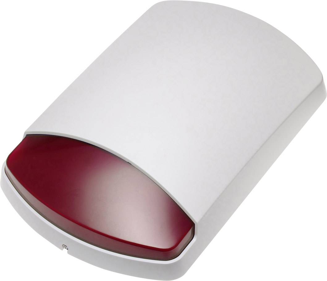 LUPUSEC Funk Sirene XT V2