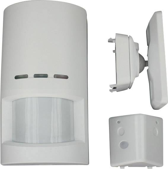 LUPUSEC Funk Bewegungsmelder