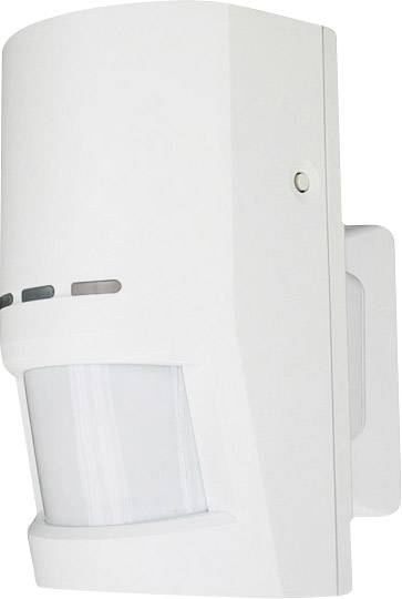 LUPUSEC Funk Bewegungsmelder