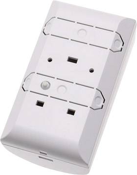 Lupusec bewegungsmelder