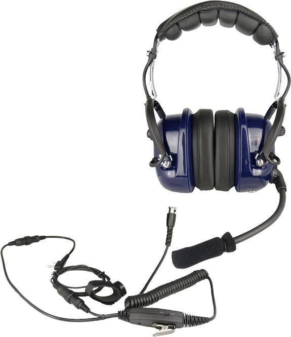 Team Electronic Headset/Sprechgarnitur PR2743 PR2309