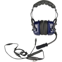 Team Electronic Headset/Sprechgarnitur PR2743 PR2309 Team Electronic Headset/Sprechgarnitur PR2743 PR2309