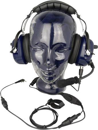 Team Electronic Headset/Sprechgarnitur PR2743 PR2309