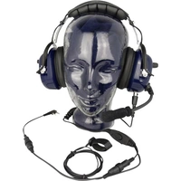 Team Electronic Headset/Sprechgarnitur PR2743 PR2309 Team Electronic Headset/Sprechgarnitur PR2743 PR2309