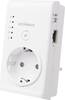 EDIMAX EW-7438PTn WLAN Repeater 300 MBit/s 2.4 GHz