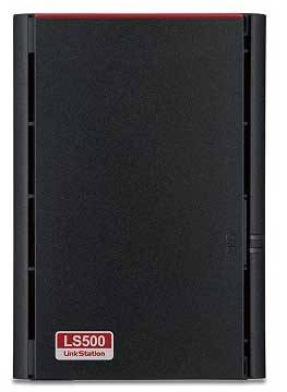 Buffalo  NAS-Server 2 TB