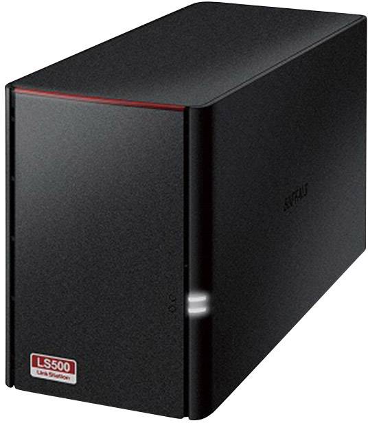 Buffalo  NAS-Server 6 TB