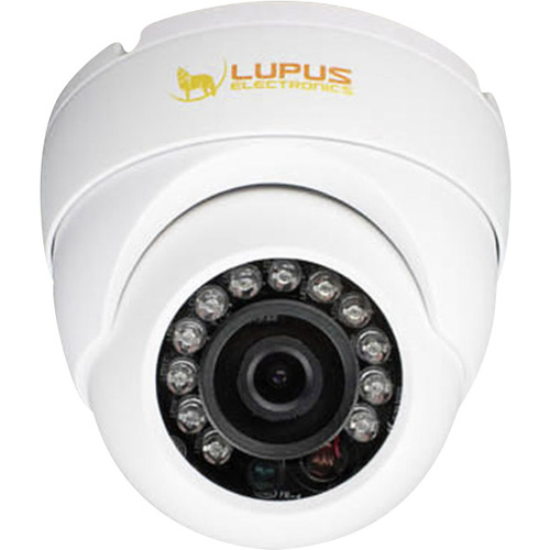 Lupus LE337 HD 13300 AHD-Überwachungskamera 1280 x 720 Pixel