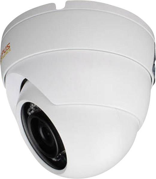 Lupus LE337 HD 13300 AHD-Überwachungskamera 1280 x 720 Pixel