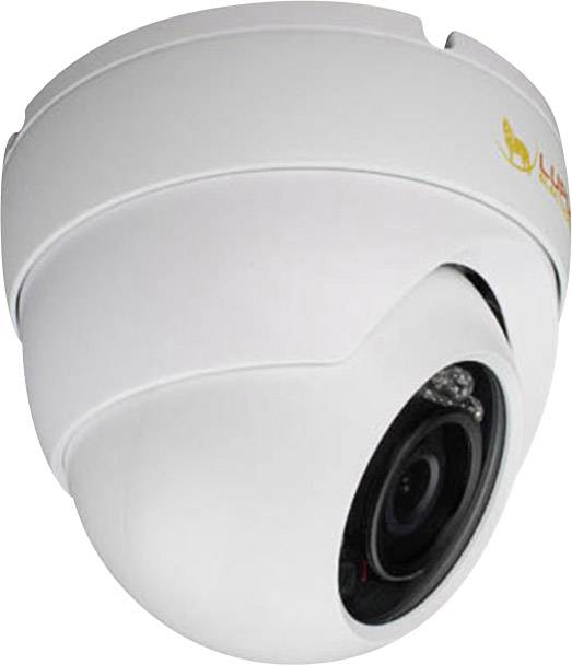 Lupus LE337 HD 13300 AHD-Überwachungskamera 1280 x 720 Pixel