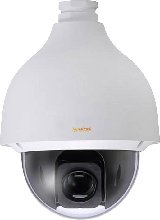 Lupus LE261HD 10610 AHD-Überwachungskamera 1920 x 1080 Pixel