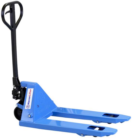 Hanse Lifter BFS1300NY-02 Palettenhubwagen Tragkraft (max.) 2500kg Gabellänge 130cm Hubhöhe (max.) 20cm