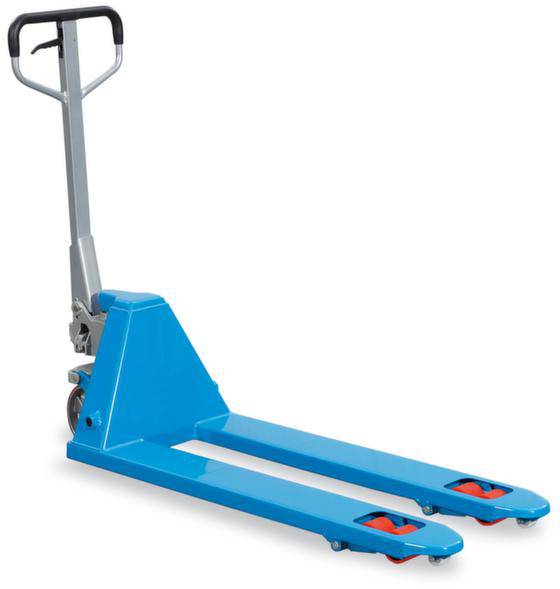 Hanse Lifter BFSL-AR-02 Palettenhubwagen Tragkraft (max.) 2500kg Gabellänge 115cm Hubhöhe (max.) 20cm