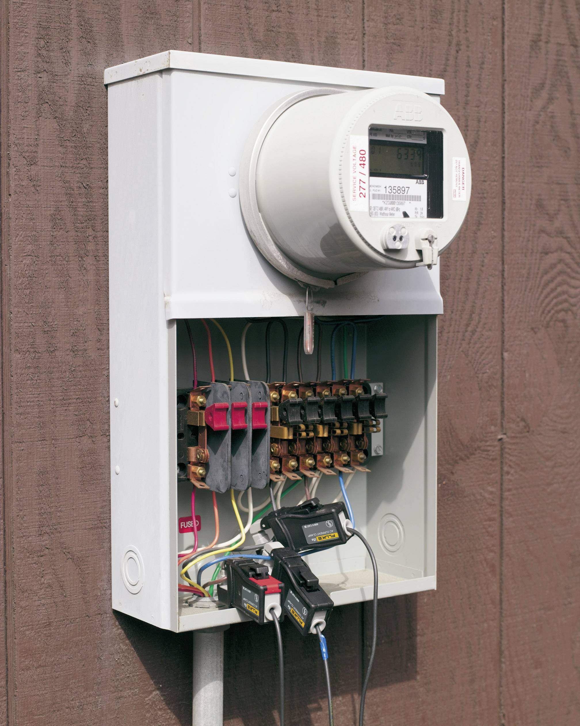 Fluke i5s Stromzangenadapter Messbereich A/AC (Bereich): 0.01 - 6A