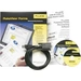 Fluke FVF-SC4 Mess-Software Passend für Marke (Messgeräte-Zubehör) 45, 8808A, 8845A, Fluke 8846A Fluke FVF-SC4 Mess-Software Passend für Marke (Messgeräte-Zubehör) 45, 8808A, 8845A, Fluke 8846A