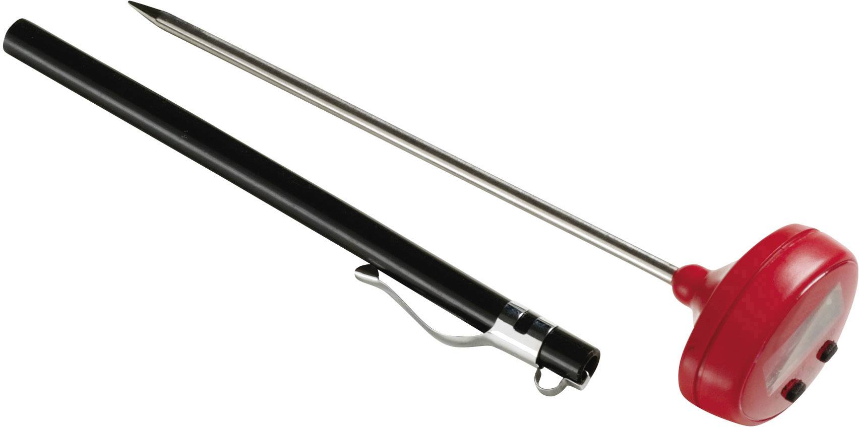 Beha Amprobe TPP1-C1 Einstichthermometer Messbereich Temperatur -50 bis +250 °C Fühler-Typ NTC