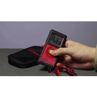 Beha Amprobe PM55A Hand-Multimeter digital CAT II 600 V, CAT III 300V Anzeige (Counts): 6000 Beha Amprobe PM55A Hand-Multimeter digital CAT II 600 V, CAT III 300V Anzeige (Counts): 6000