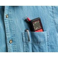 Beha Amprobe PM55A Hand-Multimeter digital CAT II 600 V, CAT III 300V Anzeige (Counts): 6000 Beha Amprobe PM55A Hand-Multimeter digital CAT II 600 V, CAT III 300V Anzeige (Counts): 6000