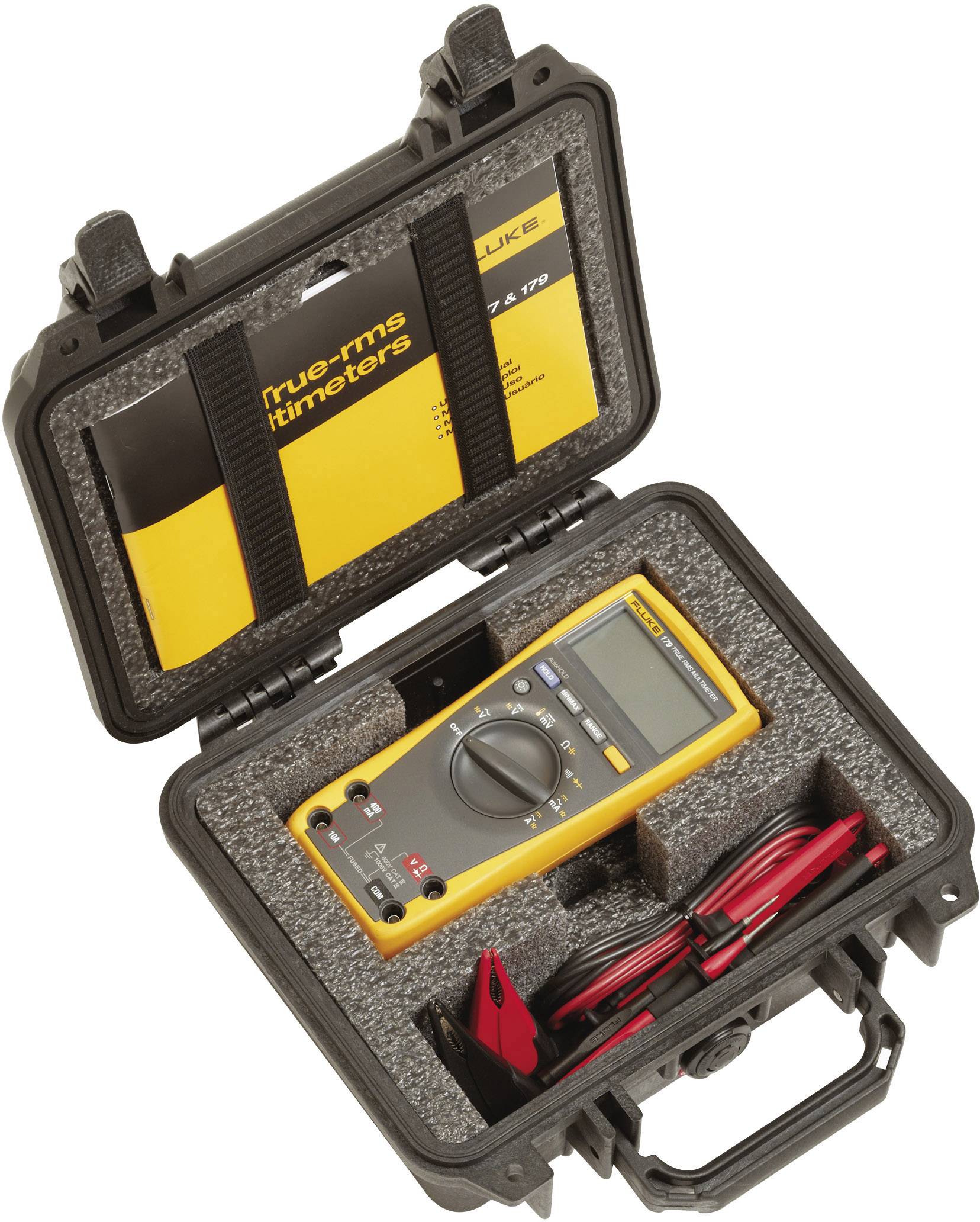 Fluke CXT170 3352567 Messgerätekoffer