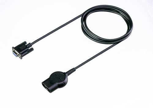 Fluke 1641983 PM9080 Schnittstellenkabel RS-232 Schnittstellenkabel PM9080 1St.